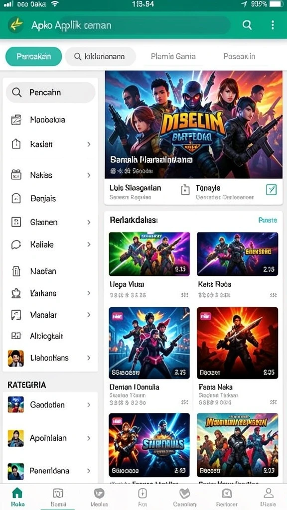 Screenshot vt789 nomor 1