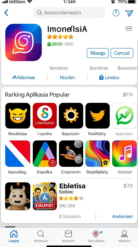 Screenshot winboss nomor 1