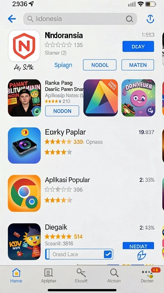 Screenshot wiranaga nomor 1